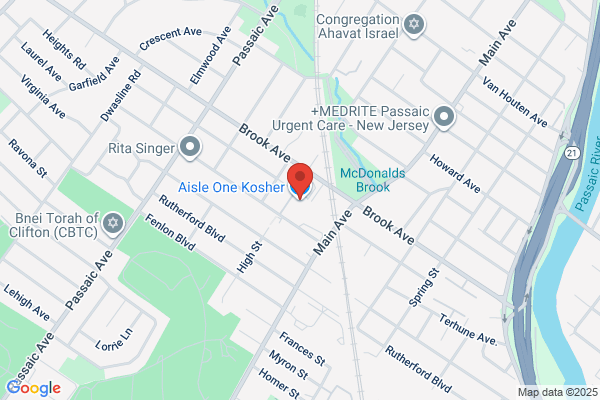 Brook Kosher Meat