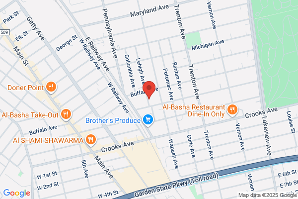 L & M Machine and Tool Co