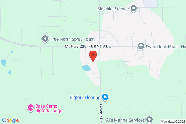 Triple B Fabricating Inc