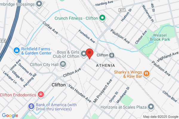 Pina Nazario - Pick "Pina" Group with CB Realty