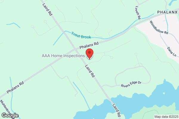 Triple A Inspectors