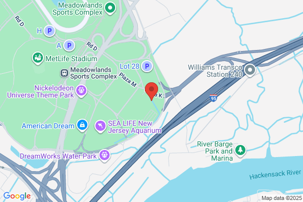 my store test - East Rutherford