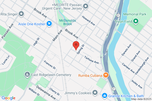 River Wellness Group