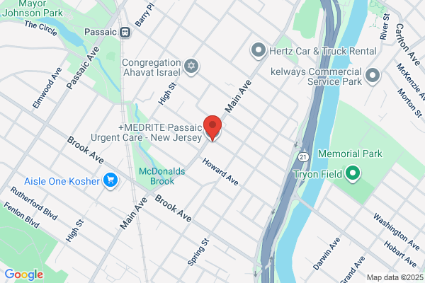 +MEDRITE Urgent Care