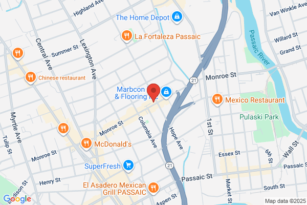 Janek's Fine Food Stores