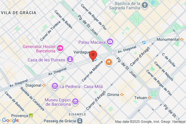 Maria Bonita Spices