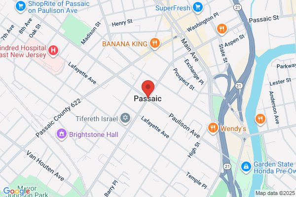 Passaic