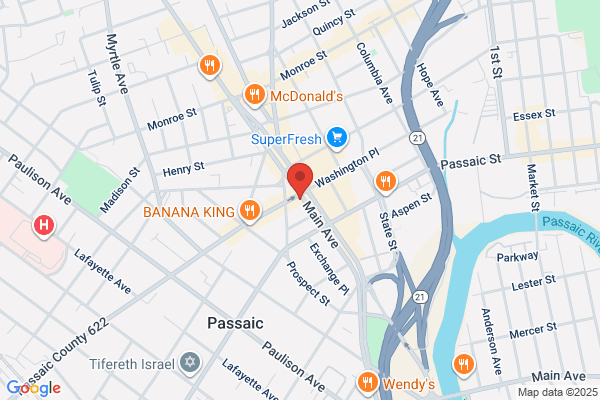 Passaic Adult Learning Center