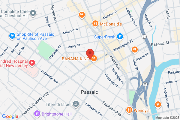 Passaic Postal Employees Credit Union