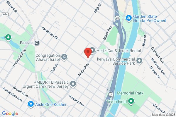 SALVAGEDATA Recovery Services