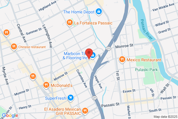 Passaic One Hour Photo & Studio