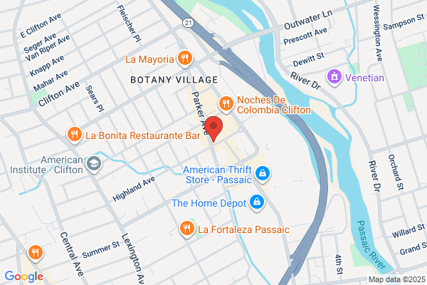 J Aldos Bar & Pizzeria