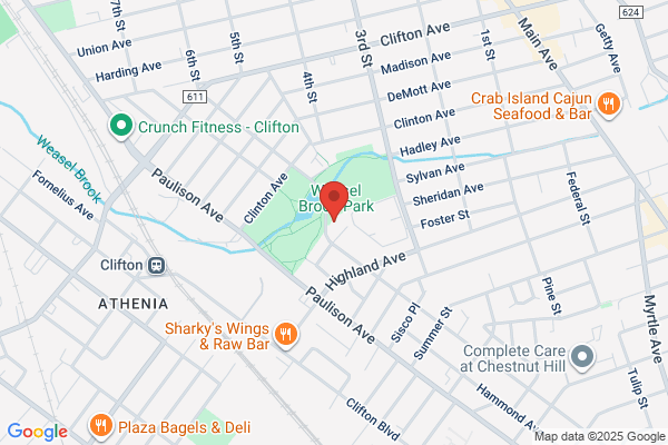 Center For Family Resources Inc