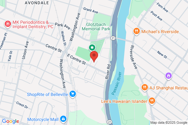Centre Realty of Nutley