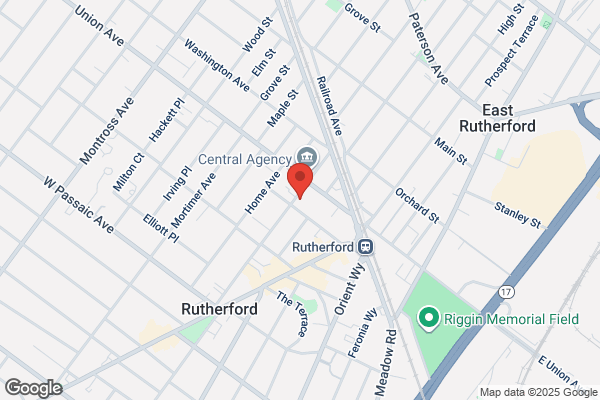 Meadowlands Realty Inc