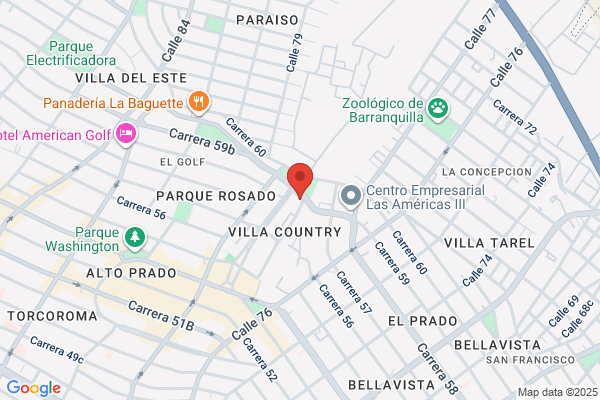 Centrol Biblico