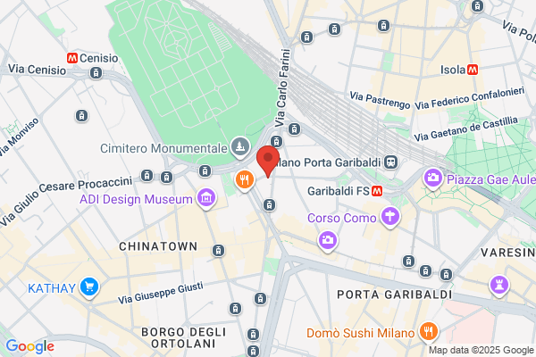 Bolo Restaurant