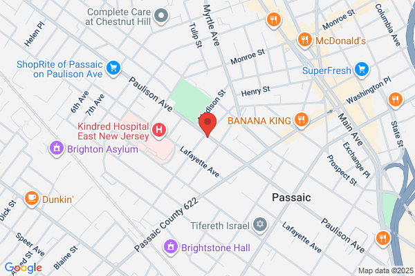 China King Restaurant