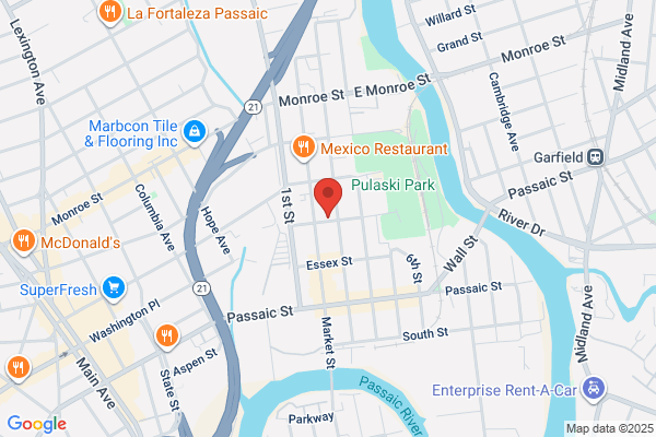 Dona Maria Restaurant
