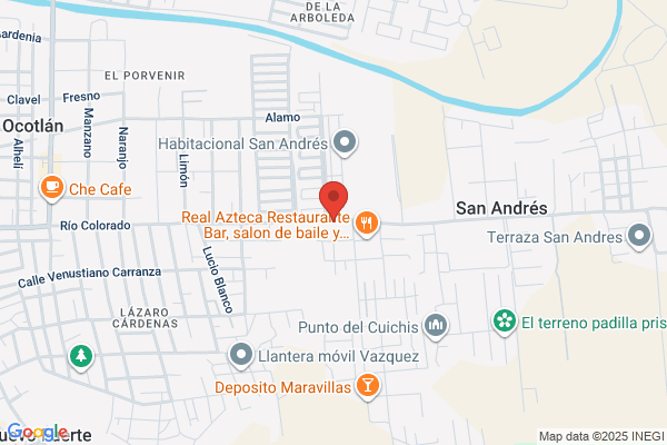 El Puerquito De Oro
