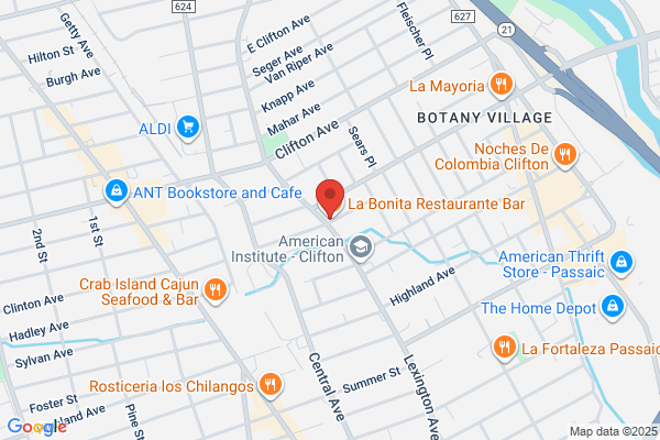 La Nona Deli & Restaurant