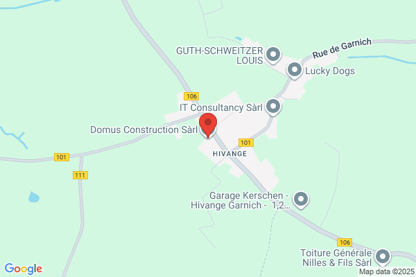 Domus Construction