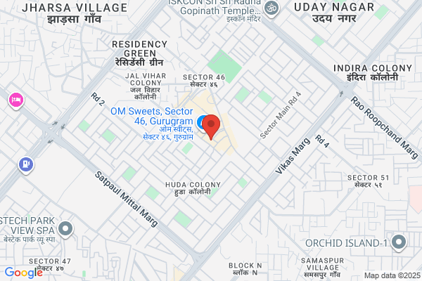 Anitas Touch Unisex Salon