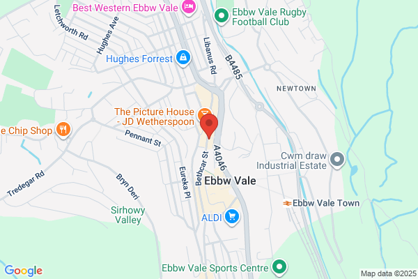 Vicky's Beauty Salon