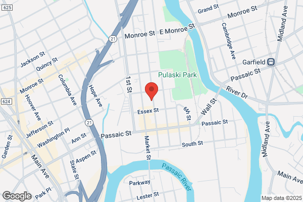 Casa Puebla Nj Inc