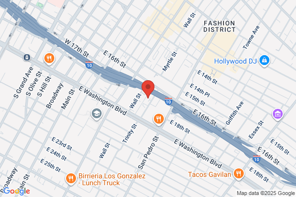 French Textiles Co