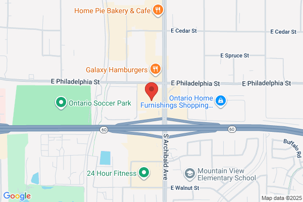 Metro Rf Services Inc