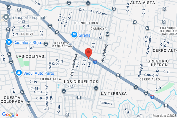 Urena Motors