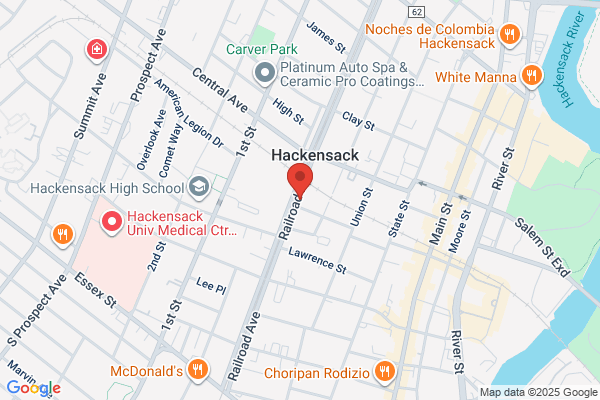 Hackensack Used Furniture