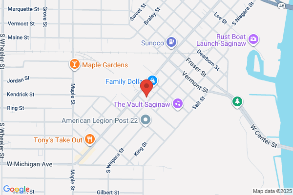Merrill Information Systems Inc