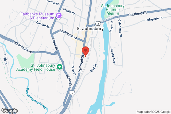 NAPA Auto Parts - Sanel Auto Parts St Johnsbury