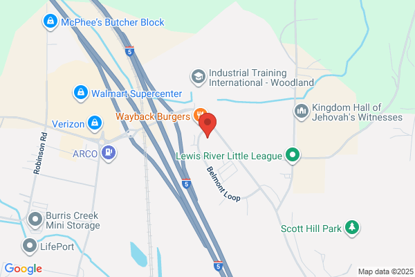 Reed's Automotive