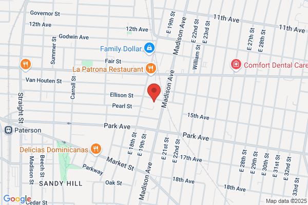 Ellison Laundromat