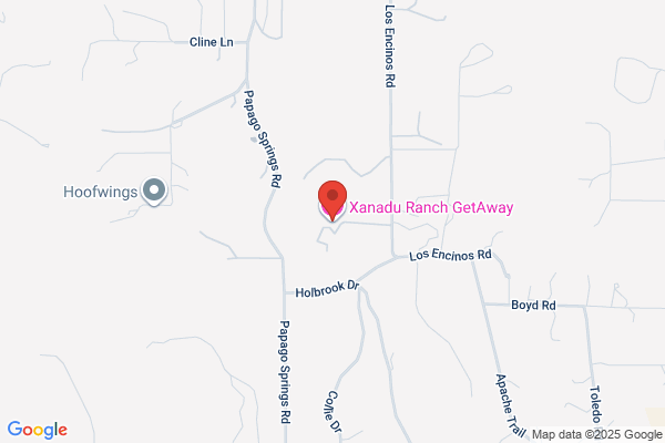 Blackdove Bed & Breakfast