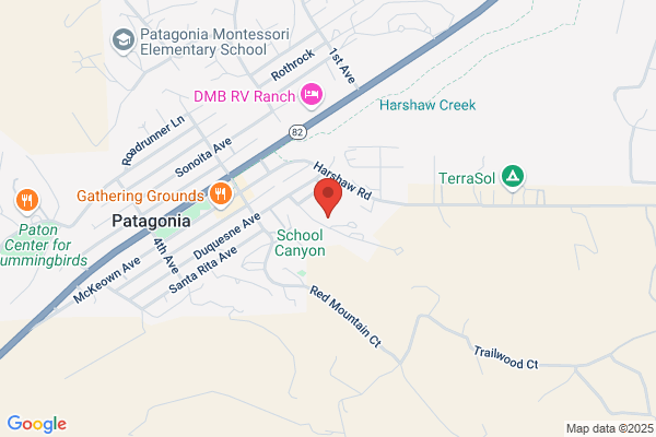 Patagonia Elementary School District
