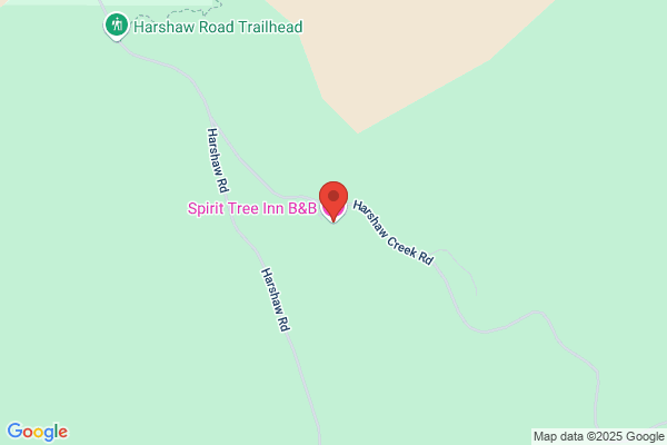 Spirit Tree Inn