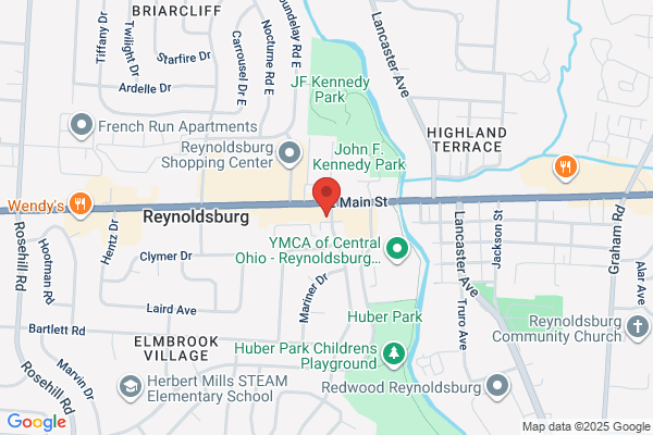 Reynoldsburg Heating and Air Conditioning