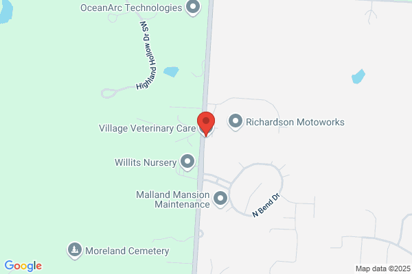 Village Veterinary Care