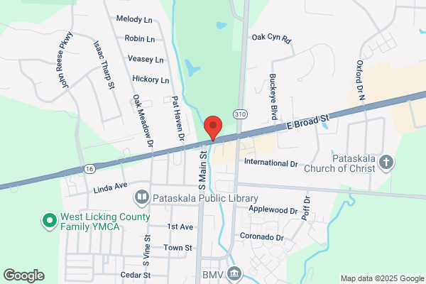 Baker Automotive Inc
