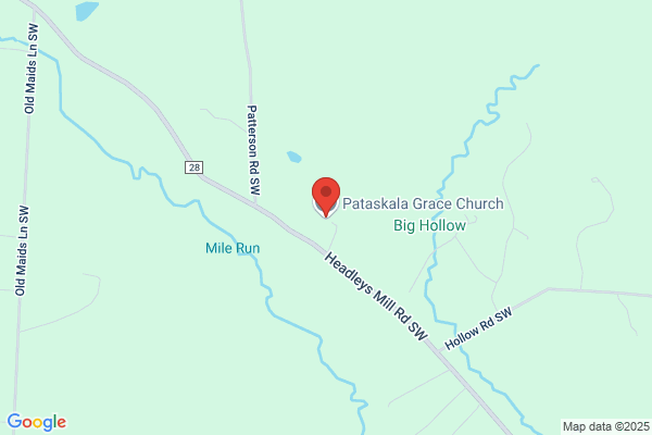 Pataskala Grace Brethren Church