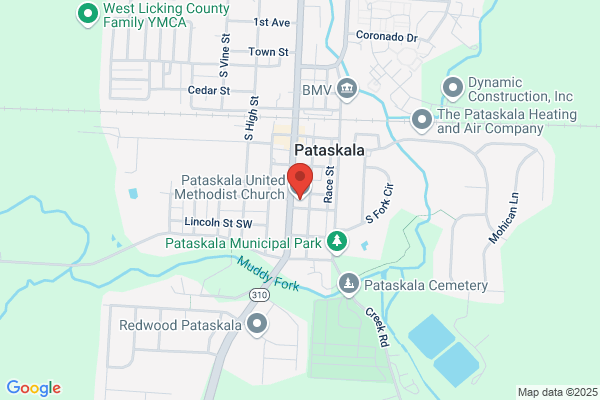 Pataskala United Methodist Church
