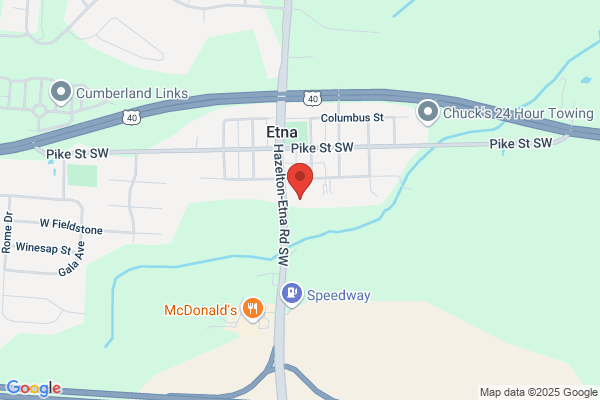Schools, Southwest Licking School District, Etna Elementary School