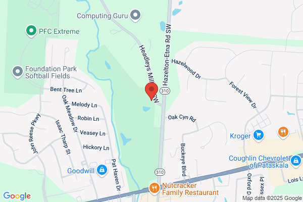 Broadview Golf Course