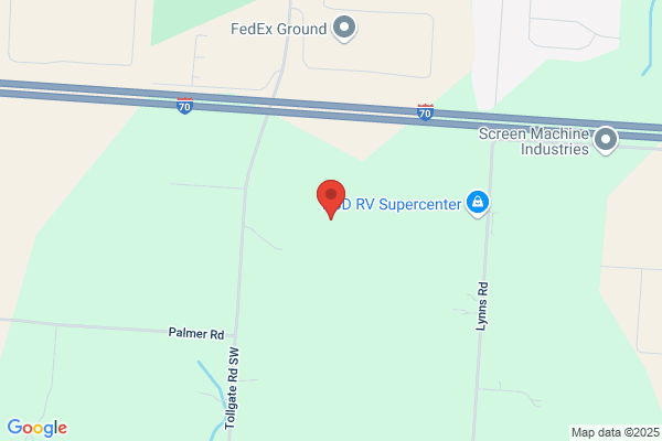 Etna Township, Garage