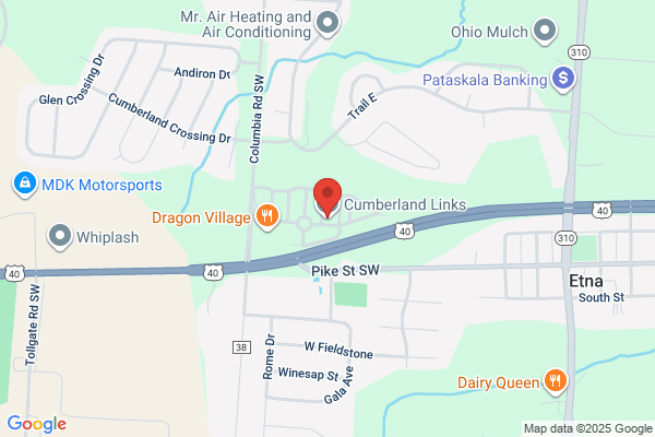 Cumberland Crossing by Centex Homes