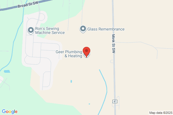 Glenn Plumbing Llc
